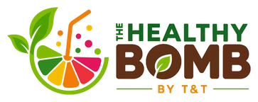 The Healthy Bomb by T&T